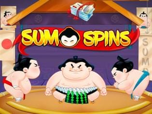 Sumo Spins thumbnail