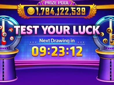 NesineCasino Ana Sayfa Ekranı