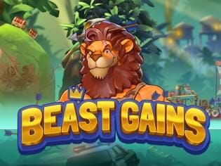 Beast Gains