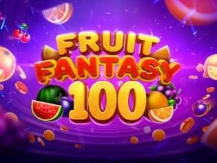 Fruit Fantasy 100 thumbnail
