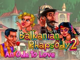 Balkanian Rhapsody 2 thumbnail