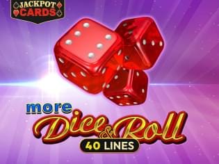 More Dice & Roll thumbnail