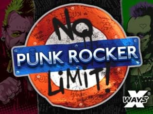 Punk Rocker thumbnail