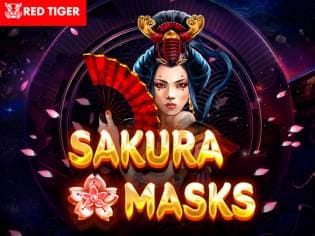 Sakura Masks thumbnail