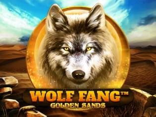 Wolf Fang – Golden Sands thumbnail