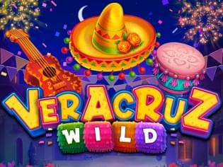 Veracruz Wild thumbnail