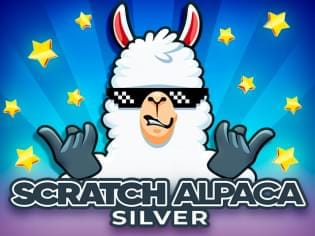 Scratch Alpaca Silver thumbnail