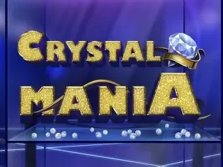 Crystal Mania thumbnail