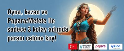 Sweet Bonanza Bedava Dönüş promotion banner