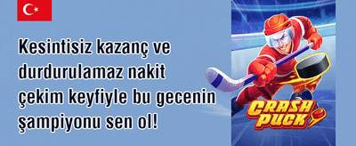 %100 Hoş Geldin Bonusu promotion banner