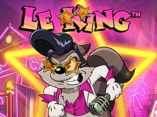 Le King thumbnail