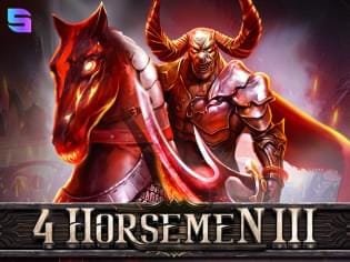 4 Horsemen 3 thumbnail