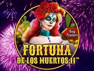 Fortuna de les Muertos II thumbnail