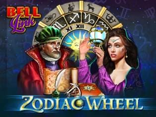 Zodiac Wheel Bell Link thumbnail