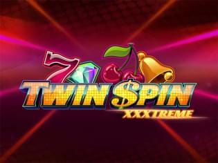 Twin Spin XXXtreme thumbnail
