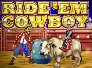 Ride 'em Cowboy thumbnail