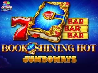 Book of Shining Hot Jumboways thumbnail