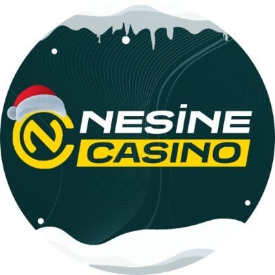 NesineCasino Logo